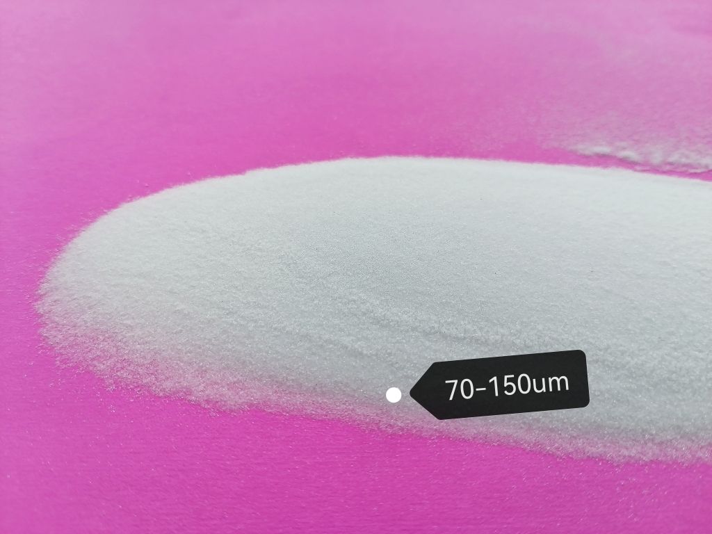 白银玻璃微珠玻璃微珠 定制批发